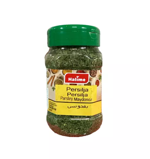 Halime Baharat Maydanoz / Persilja 40g - Yleismausteet - 2829 - 1