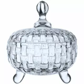 Glass Bowl / Lasinen Kulho LZ0116 - Astiat ja aterimet - 9879 - 1