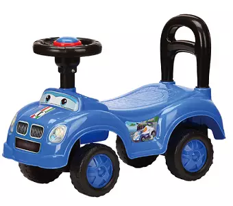 Leikki auto 2526 - Lelut - 14799 - 1