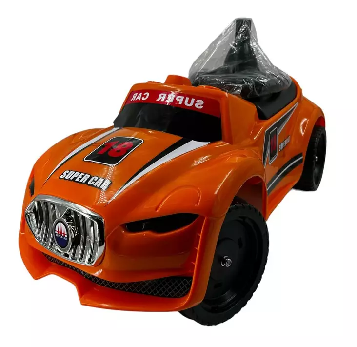 Leikki auto 31-6 - Lelut - 10499 - 1