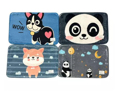 Matto 40*60cm 2571 - Matot - 14809 - 1