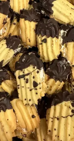 Halime Menekse Soko Keksi Laatikko kg - Täytekeksit ja vohvelit - 14269 - 1