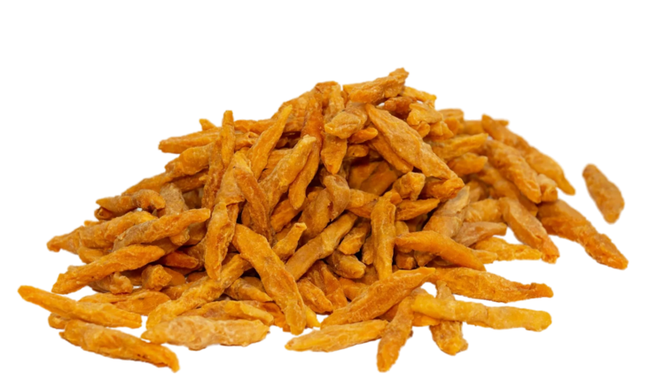 Halime Premium Apricot (Chapa Namak)/ Kuivattu Aprikoosi 200g - Kuivatut hedelmät - 18479 - 1