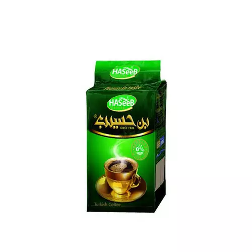 Haseeb Without Cardamom Kahvi 200g - Kahvit - 5839 - 1