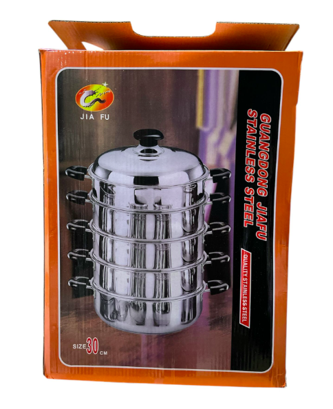 Haudekattila 30cm 1126 - Kattilat ja pannut - 16569 - 1