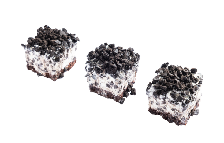 IO Mini Orreoooo Pastry Kakku 35g - Pakastemakeiset ja -jälkiruoat - 17129 - 1