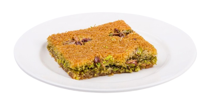Kadayif Fistiklii/ Pistaasi Kadayif 1,3kg - Makeat leivonnaiset - 21589 - 1