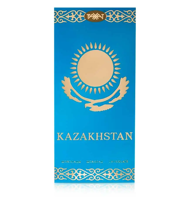 Rakhat Kazakhstan Suklaa Pralines 100g - Suklaat - 17629 - 1