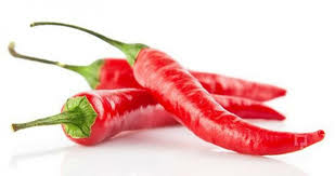 Kirmizi Aci Biber / Tulinen Chili Punainen 10x400g - Paprikat,Chilit - 5909 - 1
