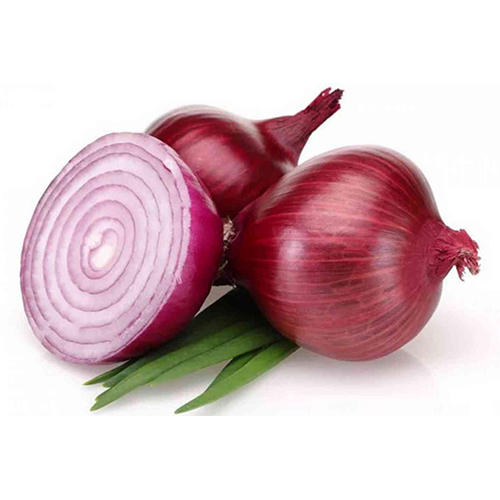 Kirmizi Sogan / Punasipuli 20X1kg - Sipulit - 9919 - 1
