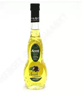 Komili Extra Riviera Olive Oil 0,5L - Oliiviöljyt - 15099 - 1