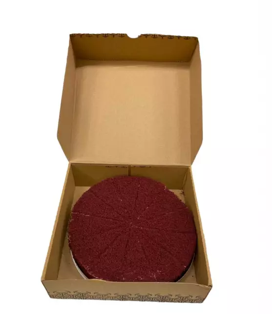 900901 Lamour Red Velvet Cake 1,65kg - Pakastemakeiset ja -jälkiruoat - 9019 - 1