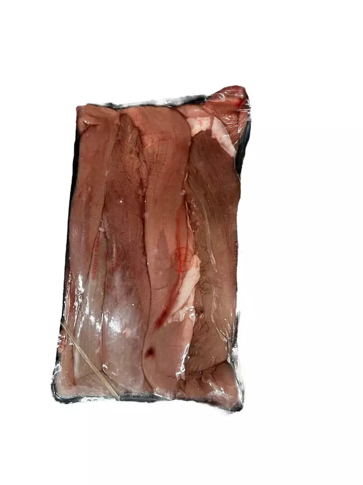 LANZ Frozen Boneless Mutton Tenderloins VP/ Lampaan sisäfilee KG - Lammas pakasteet - 5929 - 1