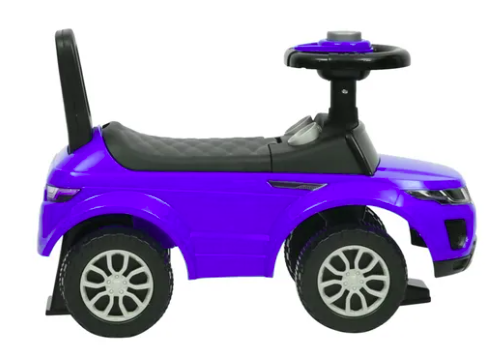 Lasten leikkiauto 1153 - Lelut - 16589 - 1