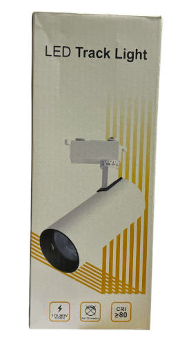 Led valo 1142 - Tarvikkeet - 16579 - 1