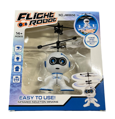 Lelut Flight Robot 2763 - Lelut - 20629 - 1