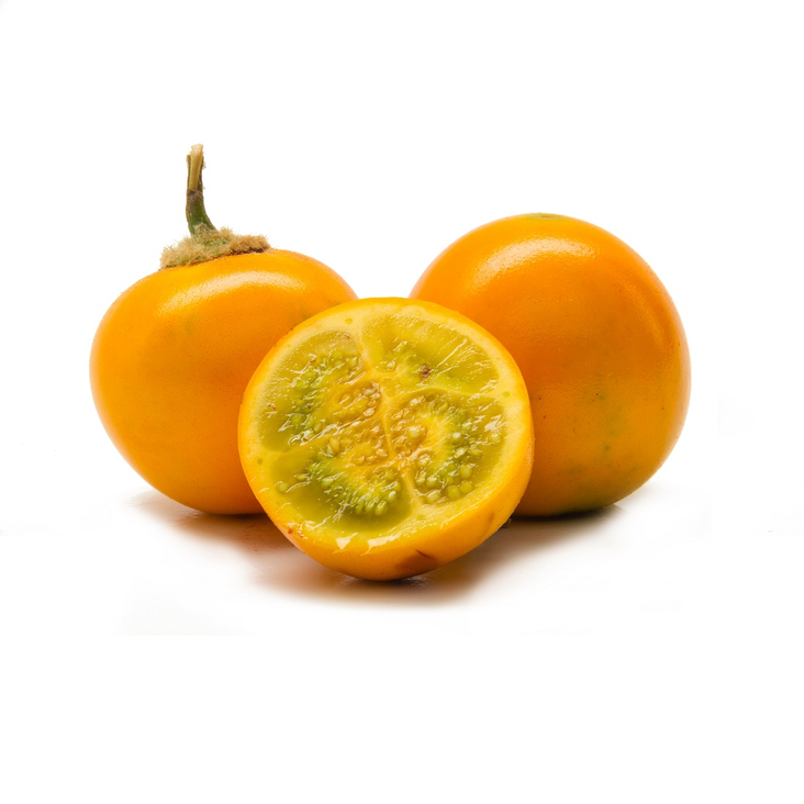 Lulo/ Naranjilla 2,5kg CO - Hedelmät - 10979 - 1