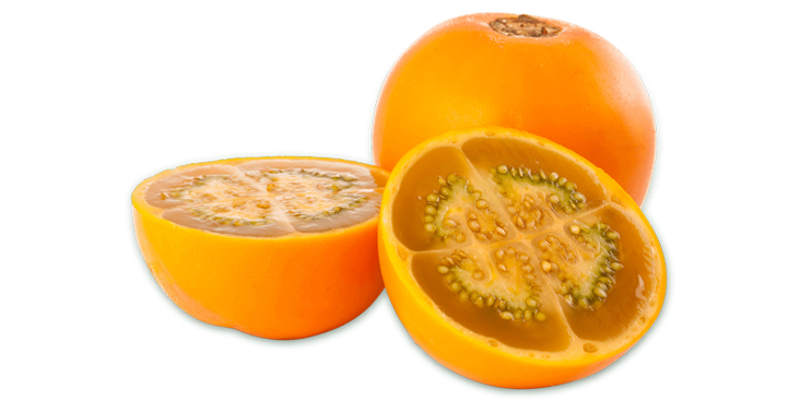 Lulo/ Naranjilla 2,5kg CO - Hedelmät - 10979 - 1