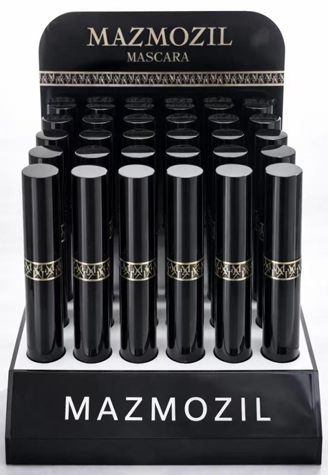 Mazmozil Mascara M-129 - Kosmetiikka - 21379 - 1