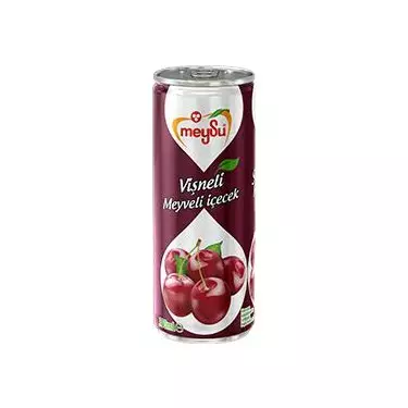 Meysu Visneli Icecek / Hapankirsikkajuoma 330ml TNK - Mehut ja nektarit - 3879 - 1