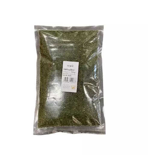 Pamir Dillspitze / Tili 100g - Kuivatut yrtit - 11889 - 1