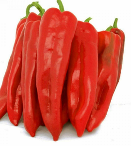 Paprika Corno Punainen 10kg - Paprikat,Chilit - 10099 - 1