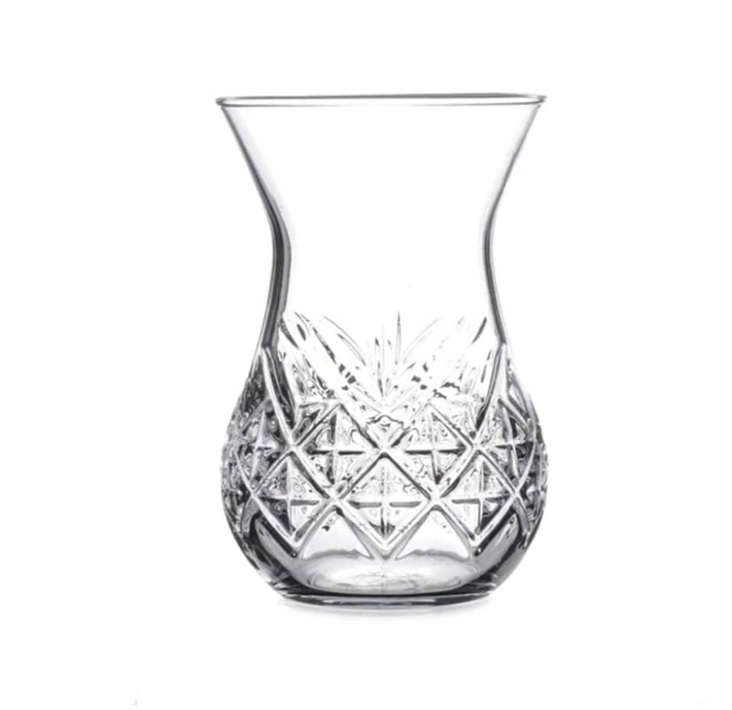 Pasabahce Timeless Teelasi 6kpl 42881 - Astiat ja aterimet - 12149 - 1