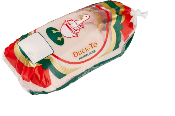 Pekingeend Duck Griller / Ankka 1,8KG - Kalkkuna ja ankka pakasteet - 21259 - 1