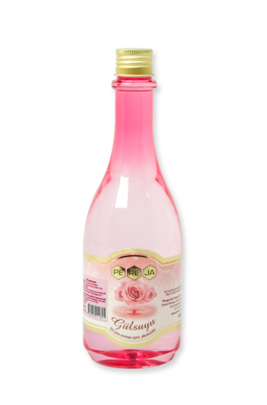 Pereja Gul Suyu / Ruusuvesi 400ml PET - Kosmetiikka - 4259 - 1