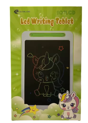 Piirrostaulu 2724 - Lelut - 15229 - 1