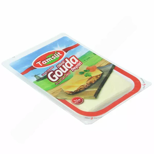Tamsut Dilimli Gouda Peynir Juustoviipale 175g - Gouda-juustot - 4699 - 1