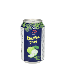 TAS Guava Drink / Guavajuoma 310ml TNK - Limonadit ja virvoitusjuomat - 4709 - 1