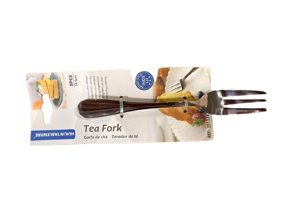 Tea Fork/ Teeharukka 2640 - Astiat ja aterimet - 20839 - 1