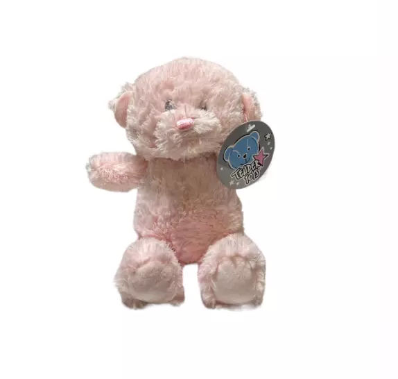 Tender Toys Nalle Pehmolelu Pieni 067454 - Lelut - 13089 - 1