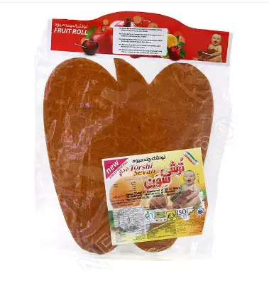 Torshi Sevan Lavashak Aprikoosi 80g - Turkish Delight & Halvat - 14979 - 1