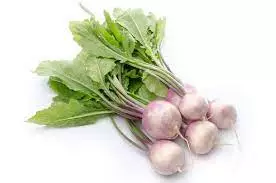 Turnips bunch Nauris - Juurekset  - 13339 - 1