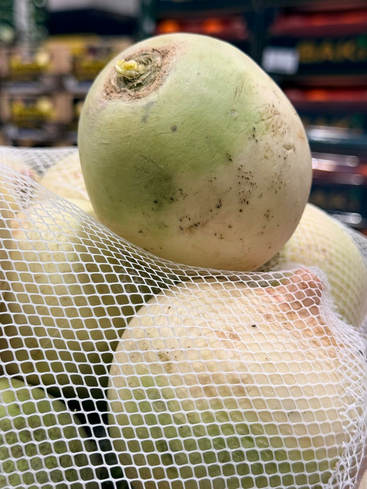 Turp Vezir - Juurekset  - 18669 - 1