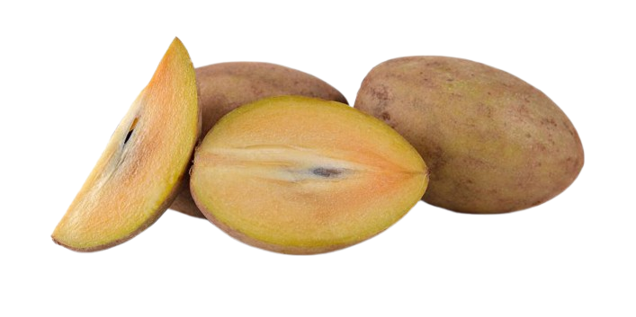 Zapote 5KG - Hedelmät - 15019 - 1