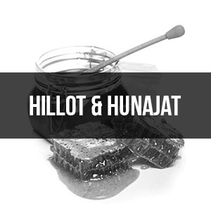 Hillot & Hunajat